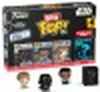 Funko Bitty POP 4Er Pack Star Wars Darth Vader Vinyl Figur Funko