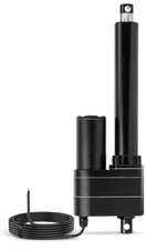 PSLER 2000 lb Inch Stroke 12V Linear Actuator