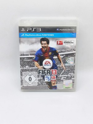 FIFA 13 (Sony PlayStation 3) PS3 Spiel Zustand:  GUT