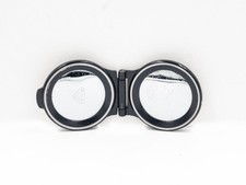 Rollei Bay 1 Mirror Lens Cap For Rolleiflex Twin Lens Camera Body Vintage