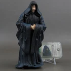 Star Wars Figure - 1999 Darth Sidious - Hasbro CommTech 3.75 Vtg