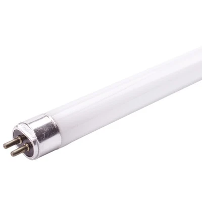 Lampe Fluorescente T5 Tube HE/HO G5 Différentes Versions 827 830 840 865 - Photo 1/2
