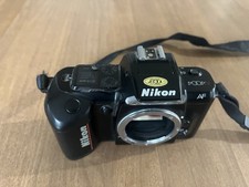 Nikon N4004 Film Cameras for sale | eBay