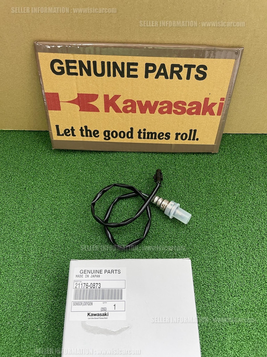 KAWASAKI MULE SX 4X4 XC LE FI 2023 SENSOR,OXYGEN 21176-0873 atv