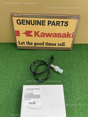 KAWASAKI MULE SX 4X4 XC LE FI 2023 SENSOR,OXYGEN 21176-0873 atv