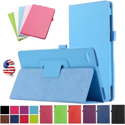 For iPad A16 11th 10th 9th 8th 7th 6th 5th Generation 9.7'' Flip Stand Case Cover