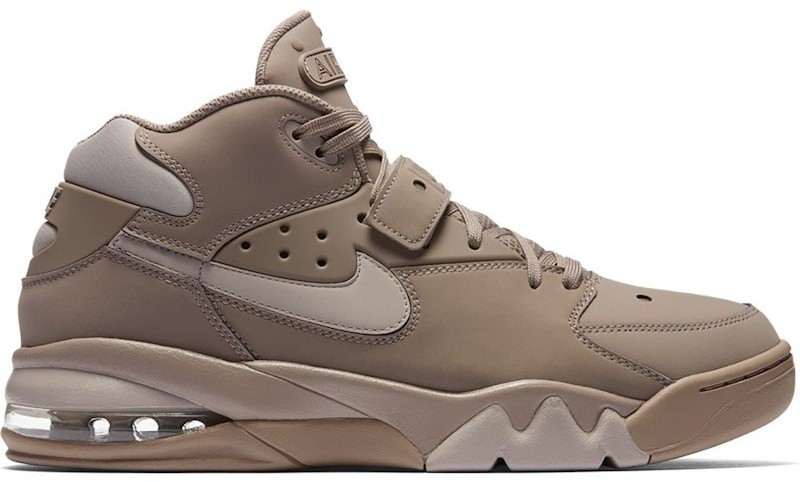 Nike Air Force Max Sepia Stone for Sale | Authenticity  display picture 3