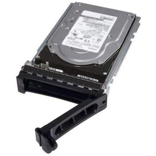 DELL 400-BEGI internal hard drive 2.5 2400 GB SAS - 第 1/1 張圖片