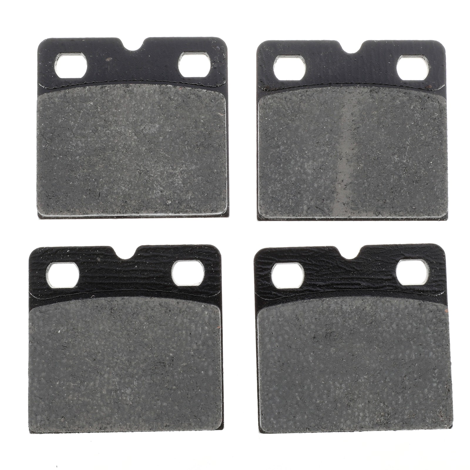 Lamborghini Aventador 2012-2017 Rear Hand brake pad sets with spring Set P/N 470698451A