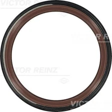 Crankshaft Shaft Seal Victor Reinz 81-20589-20 Fits Audi Porsche VW 100 924 LT