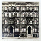 LED ZEPPELIN PHYSICAL GRAFFITI SWAN SONG P6317N Japan VINYL 2LP