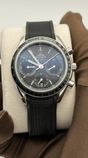 OMEGA Speedmaster Racing Black Dial Men’s Watch 326.32.40.50.01.001 40mm 2