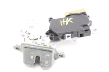 Subaru LEGACY 3 SW 42663 tailgate lock