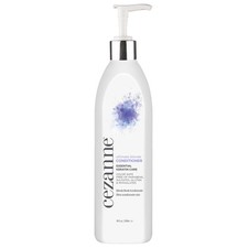 Cezanne Ultimate Blonde Conditioner Essential Keratin Care 10 oz