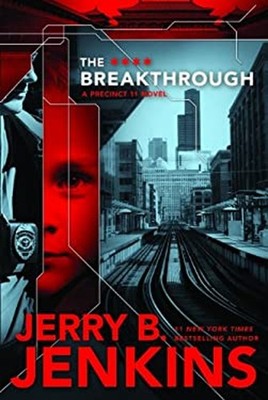 The Breakthrough Hardcover Jerry B. Jenkins