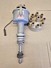 YL 554 HP MALLORY 351 W FORD ELECTRONIC DIZZY   #20