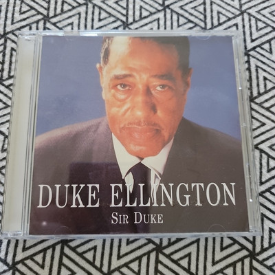 Duke Ellington - Sir Duke CD