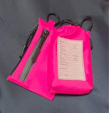 Waterproof Heavy Duty Nylon Case Set