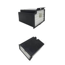 2Sets Waste Ink Tank Fits For Epson L5190 L5298 L5290 L5590 L5196 L5310 L5316
