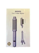 Three In 1 Hair Styler