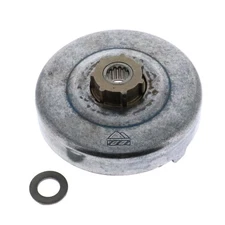 New Makita OEM 957-223-092 Clutch Drum Cpl. DCS6401