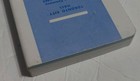 City Of Toronto 1965 Municipal Handbook Blue Toronto City Hall Opening Ceremony — photo 4