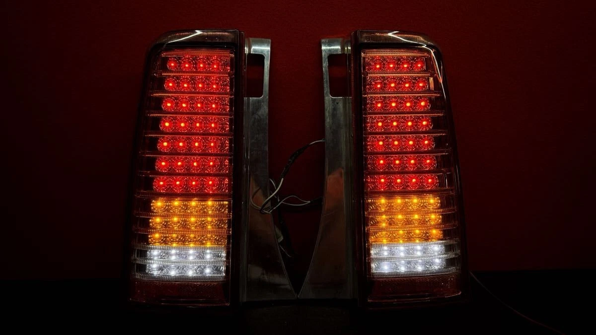 Tail Lights for Scion xB for sale | eBay