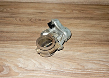 Vw Jetta Passat 2.0 Tdi Diesel Exhaust Control Valve Flap 1k0253691e Oem