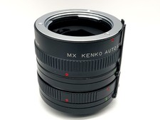 Kenko MX Zwischenring Set Automatic Extension...