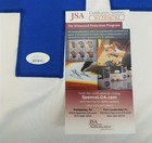 Dallas Clark Signed Indianapolis Colts Jersey (JSA COA) Tight End Super Bowl XLI — photo 5