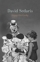 David Sedaris Happy-Go-Lucky