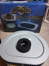 Air filter for HD