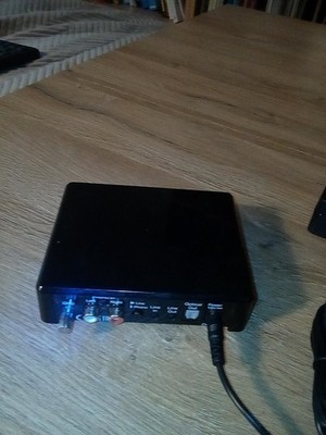 pro-ject phono box e