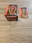 Skeleton Krew Complete Sega Genesis Authentic