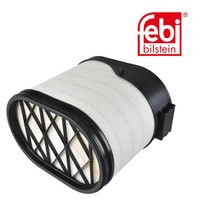 Febi Bilstein Luftfilter - Case Ih, JCB Landpower, John Deere, Liebherr -
