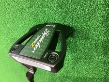 TaylorMade Spider Tour Z Truss Putter TM1 Spider TOUR Z TRUSS TM1 33 inches Used