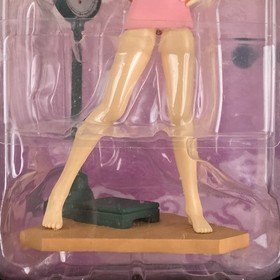 SEGA Neon Genesis Evangelion Asuka Langley Onsen Time Collection Anime Figure