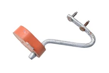 New OEM Ford F7UZ-5A246-AB Exhaust Hanger Bracket Assembly NOS