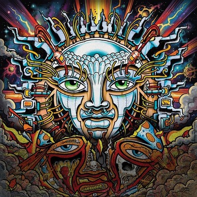 Sublime - Until The Sun Explodes [New Vinyl LP] Blue, Colored Vinyl