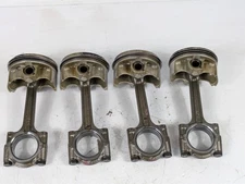2003-2005 Yamaha FJR1300 FJR 1300 Pistons and Connecting Rods