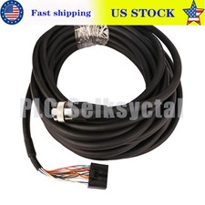1PC A660-2007-T364 L10R53ACable FOR FANUC Teach Pendant Wire UPS