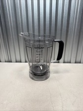 Nutribullet Blender 64oz Pitcher & Blade NBC-12A No Lid Replacement ONLY