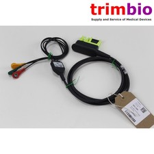 Zoll AED Pro ECG leads 8000-0839 3 lead LFR