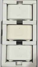 NETGEAR Orbi Whole Home Mesh WiFi System (RBK13) – OPEN BOX