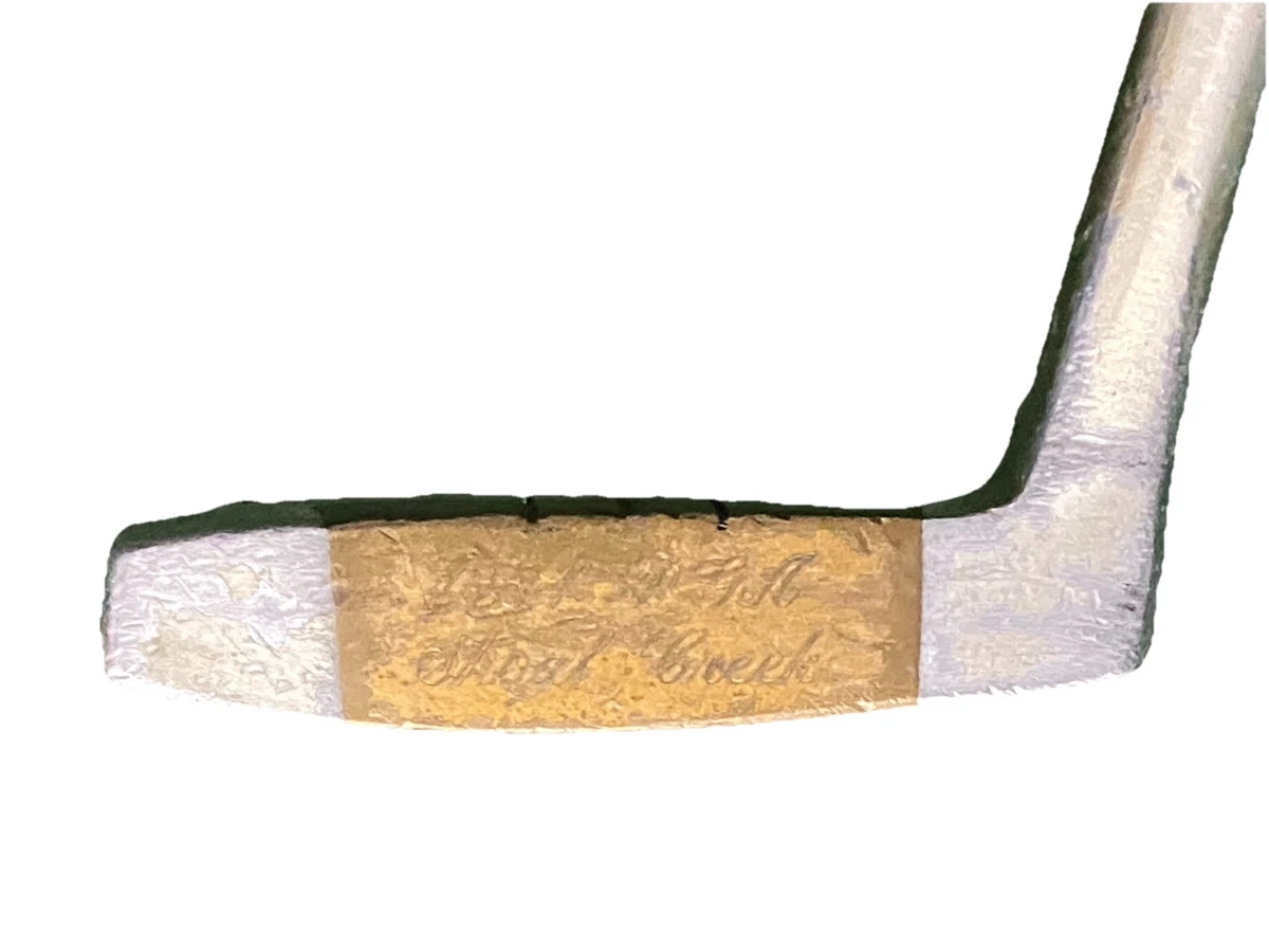 Otey Crisman Golf Clubs for sale | eBay