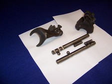 CUB CADET SHIFTER FORKS BALLS SPRINGS SHAFTS ...