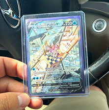 Origin Forme Palkia V 167/189 Swsh10 Astral Radiance Full Art Holo UR EN on eBay