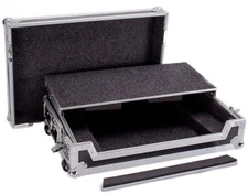 Deejay Led TBHDDJREV5LT Flight Case for Pioneer DDJ-REV5 Controller