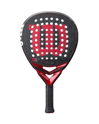 Schläger Padel Bela Pro V3 Wilson