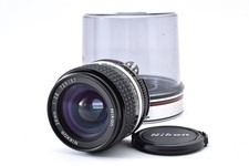  TOP MINT Nikon Ai-s Ais Nikkor 28mm f/2.8 MF Wide Angle Camera Lens From JAPAN